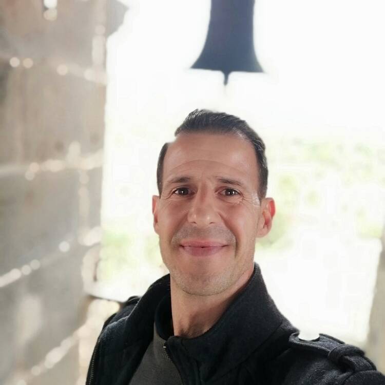 Foto de perfil de Raul