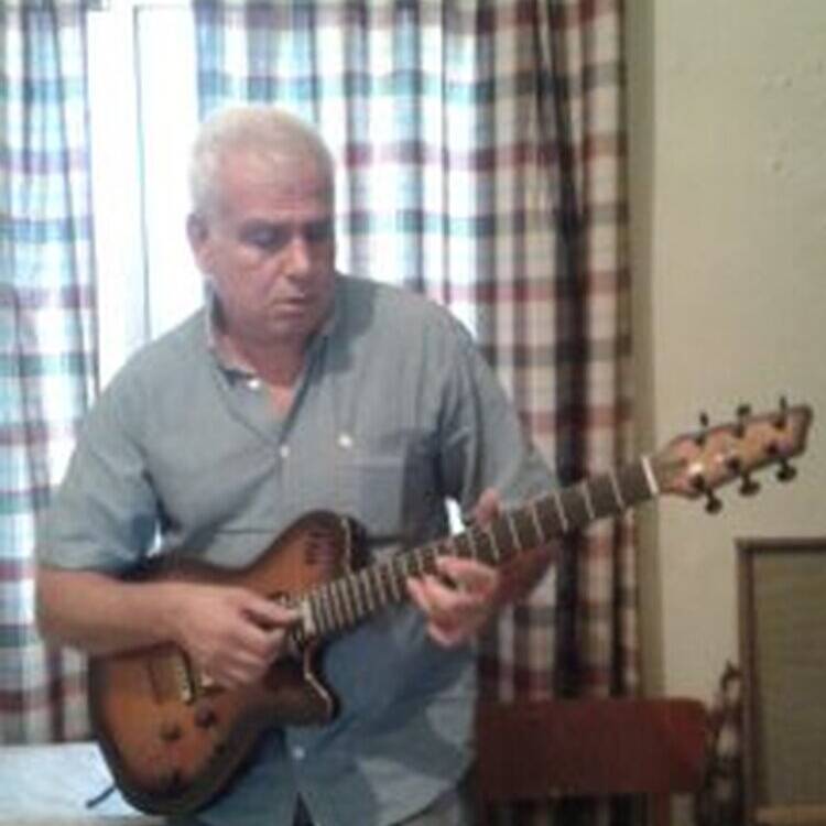 Foto de perfil de Jose