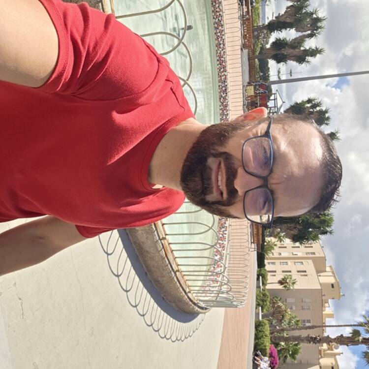 Foto de perfil de Oliver