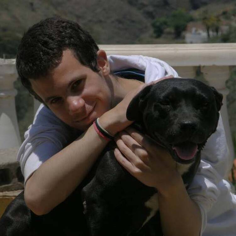Foto de perfil de Prami