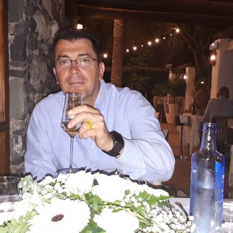 Foto de perfil de Jesus