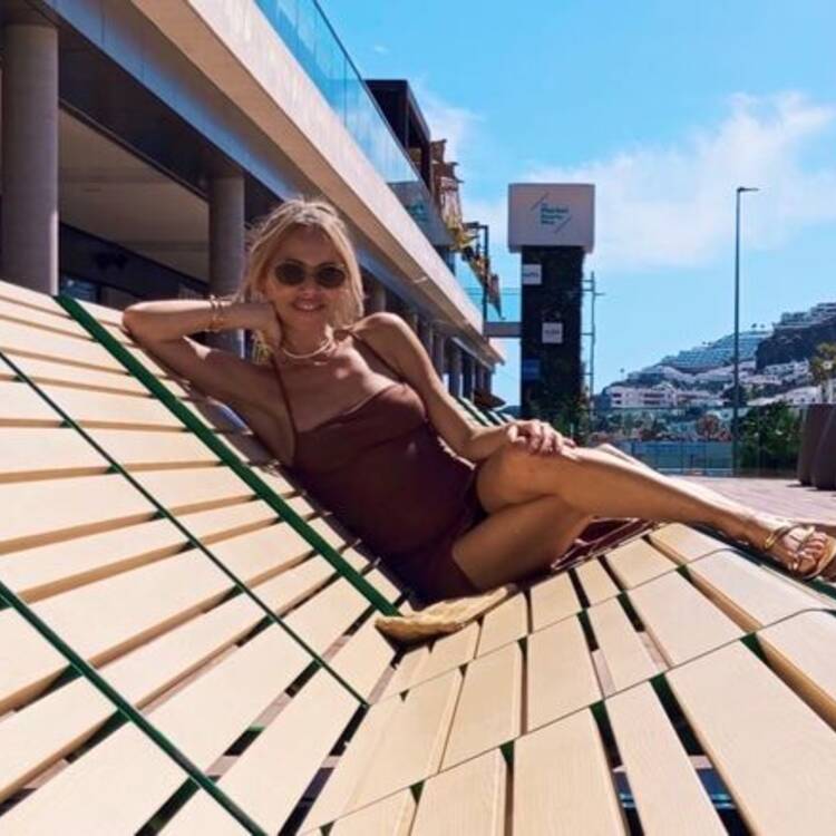 Foto de perfil de Mapi