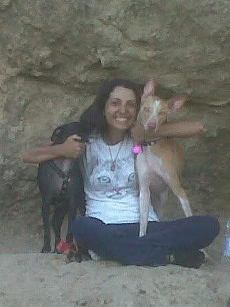 Foto de perfil de Ainhoa Arroyo Herrera
