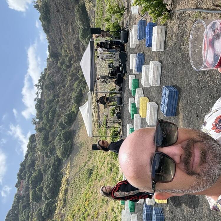 Foto de perfil de David