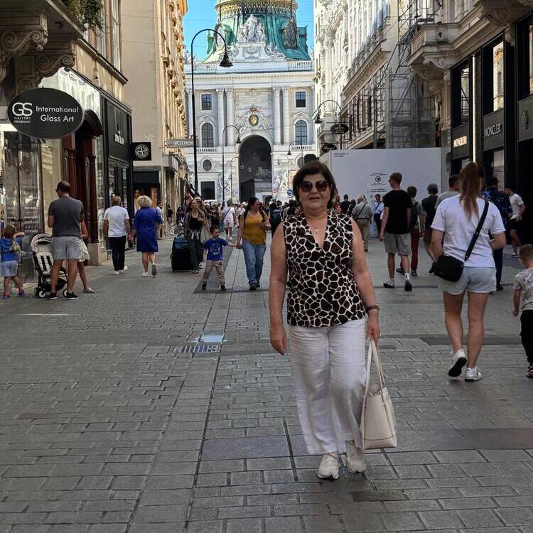 Foto de perfil de Pilar
