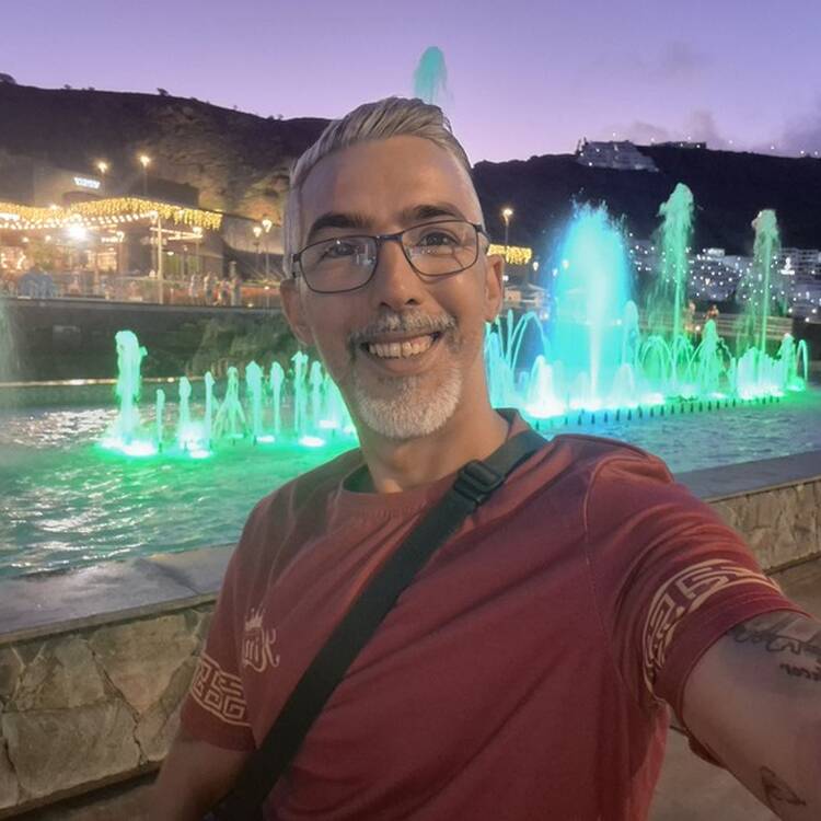 Foto de perfil de Daniel
