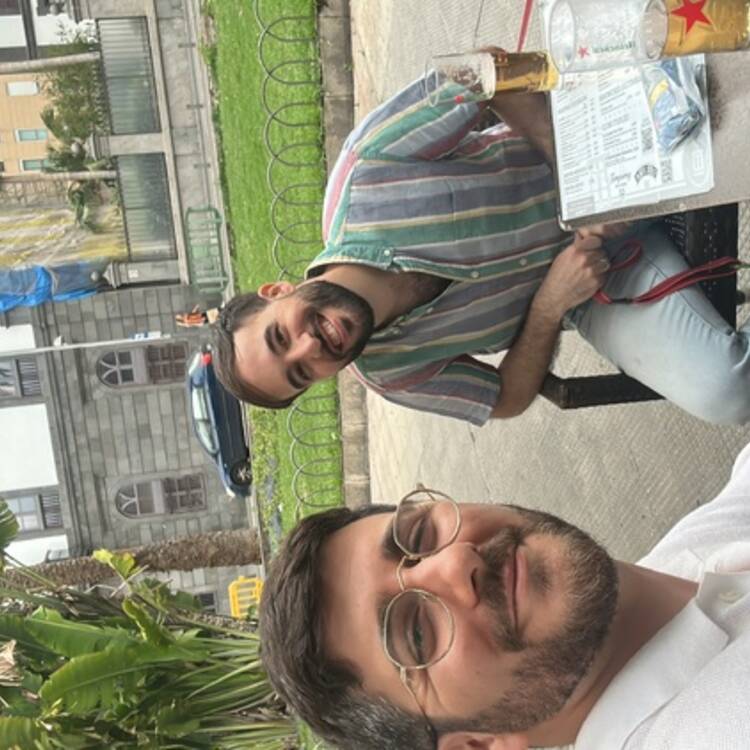 Foto de perfil de Abel