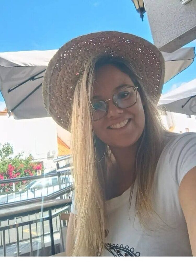 Foto de perfil de Anne